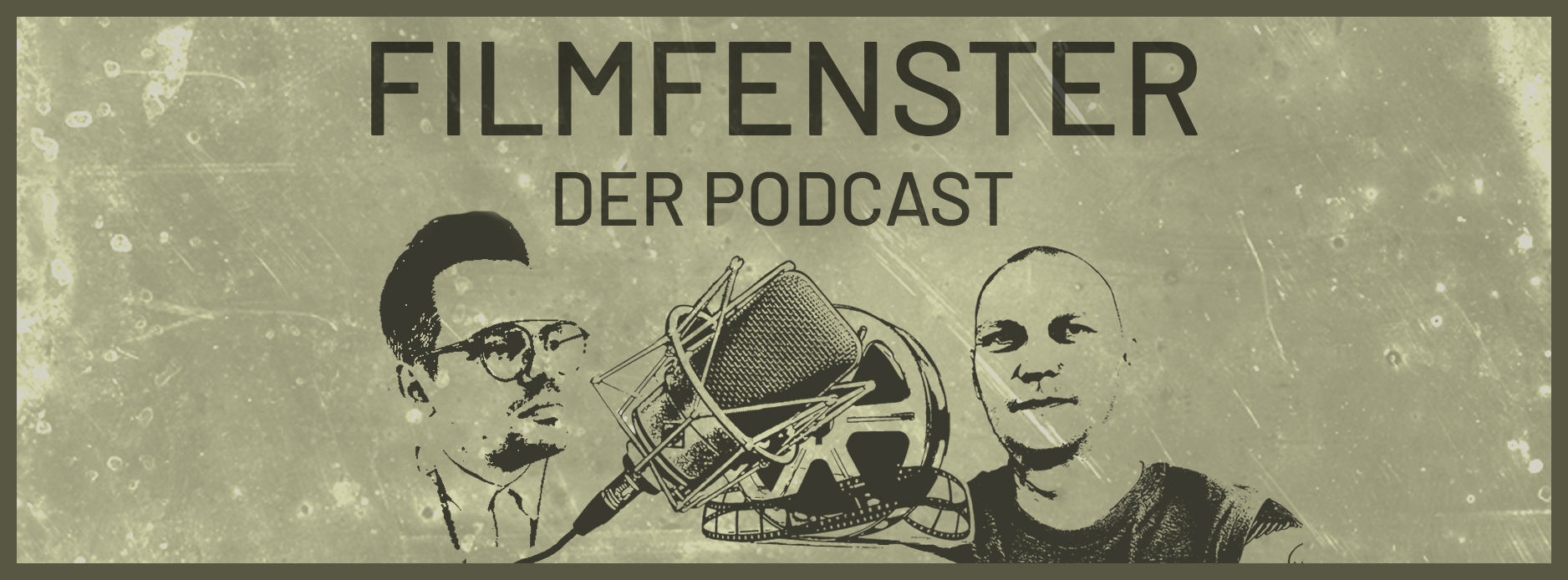 filmfenster - Der Podcast