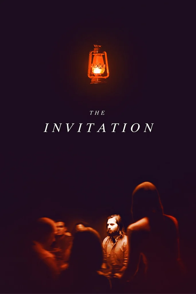 The Invitation 2015